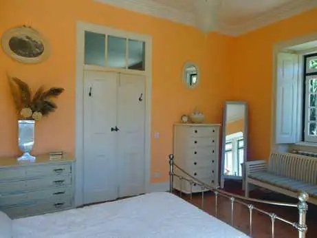 Quinta Do Sol House West Coast