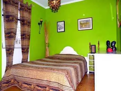 Quinta Do Sol House West Coast