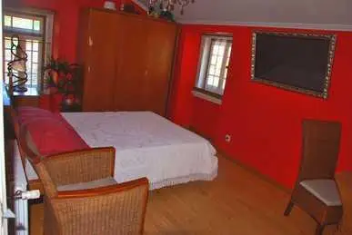 Quinta Do Sol House West Coast