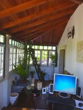 Quinta Do Sol House West Coast