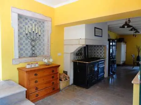 Quinta Do Sol House West Coast