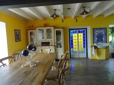 Quinta Do Sol House West Coast