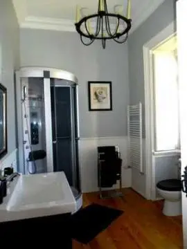 Quinta Do Sol House West Coast