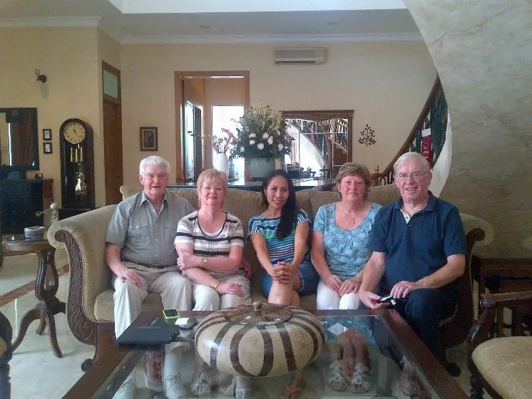 Pesona Guest House Jakarta