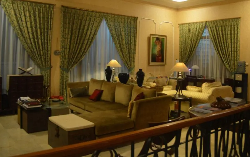 Pesona Guest House Jakarta