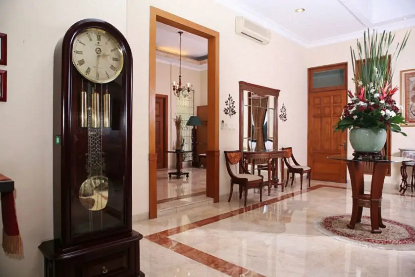 Pesona Guest House Jakarta