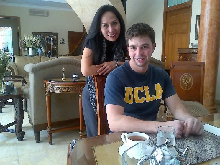 Pesona Guest House Jakarta