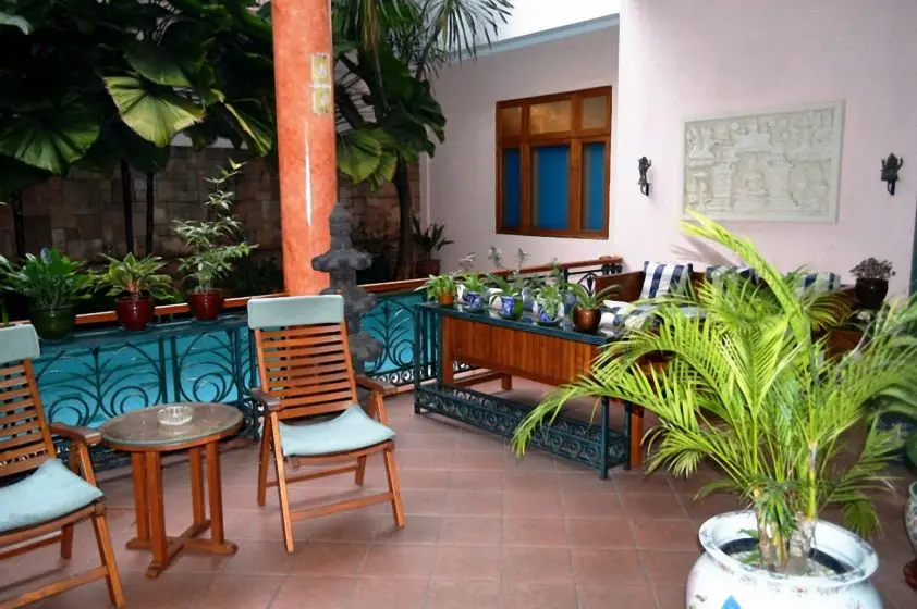 Pesona Guest House Jakarta