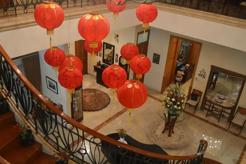 Pesona Guest House Jakarta