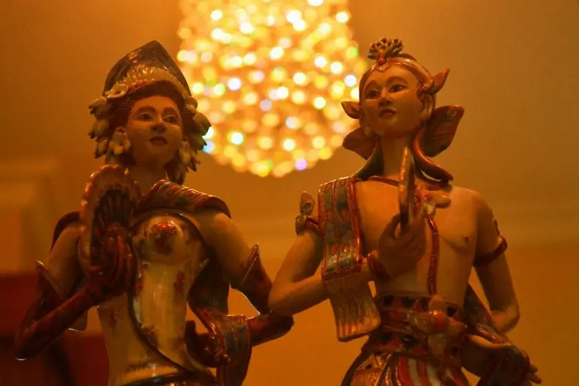 Pesona Guest House Jakarta