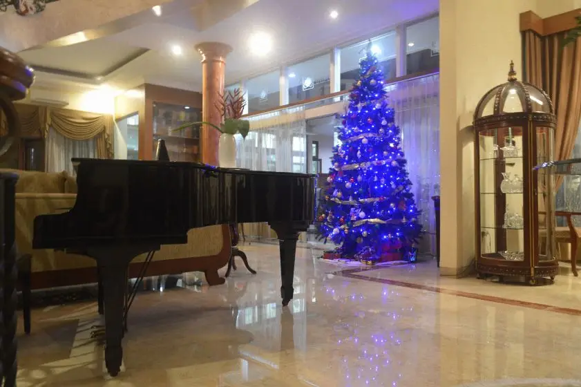 Pesona Guest House Jakarta