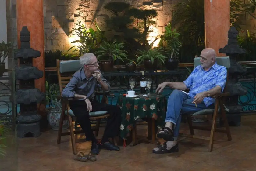 Pesona Guest House Jakarta