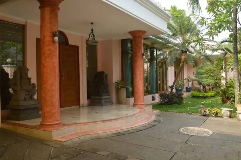 Pesona Guest House Jakarta