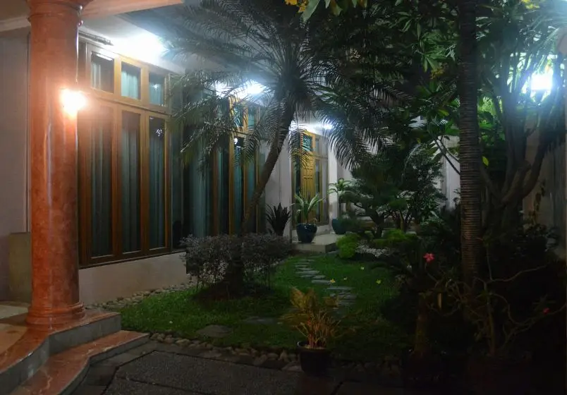 Pesona Guest House Jakarta
