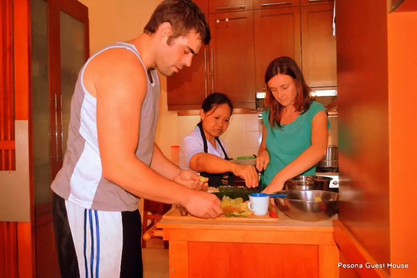 Pesona Guest House Jakarta