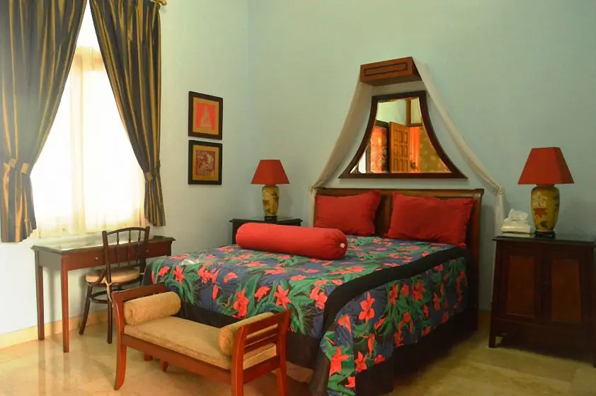 Pesona Guest House Jakarta