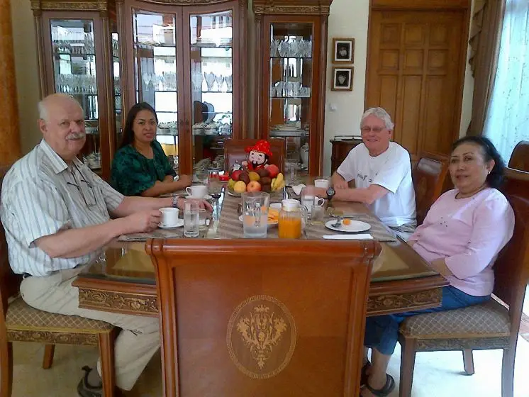 Pesona Guest House Jakarta