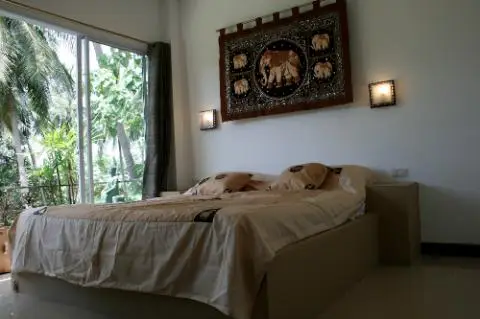 Nice Family Villa with Pool in Paradise