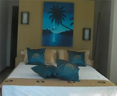 Nice Family Villa with Pool in Paradise