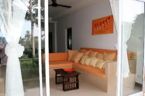 Nice Family Villa with Pool in Paradise