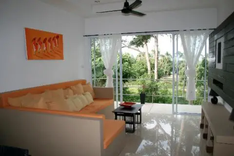 Nice Family Villa with Pool in Paradise