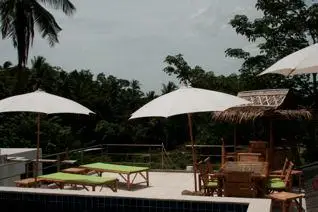 Nice Family Villa with Pool in Paradise