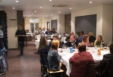 Best Western Boulevard Motor Inn