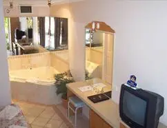 Best Western Boulevard Motor Inn