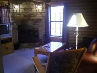 Martinwoods Cabins