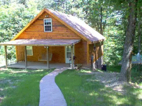 Martinwoods Cabins