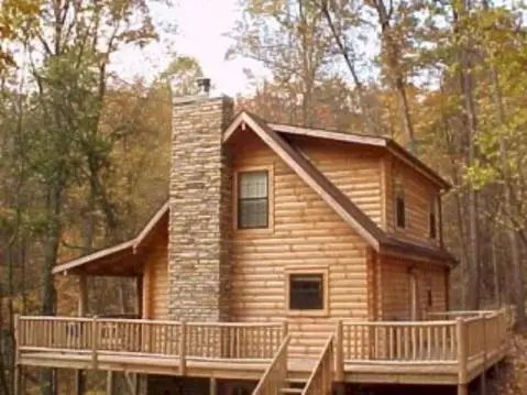 Martinwoods Cabins