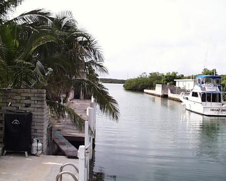 Florida Keys Vacation Rentals