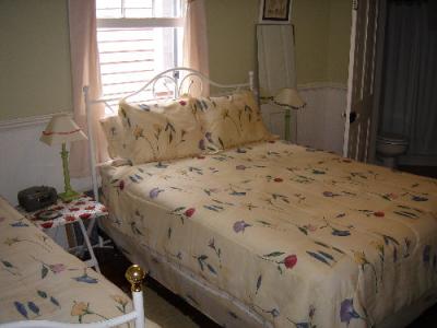 New Orleans Vacation Rentals