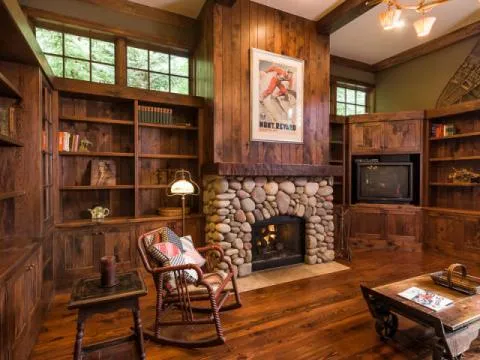 Affordable-Beautiful Mountain Chalet in