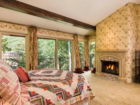 Affordable-Beautiful Mountain Chalet in