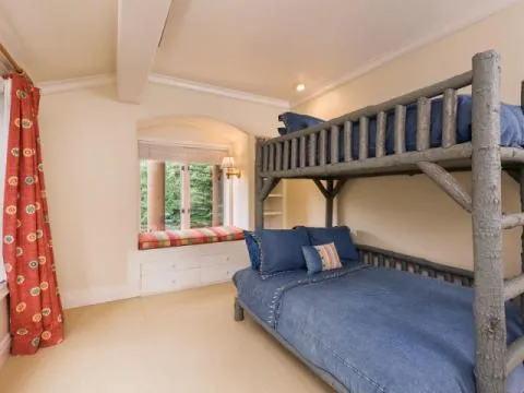 Affordable-Beautiful Mountain Chalet in
