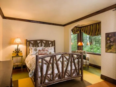 Affordable-Beautiful Mountain Chalet in