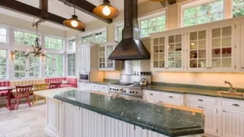 Weekend Houses For Rent