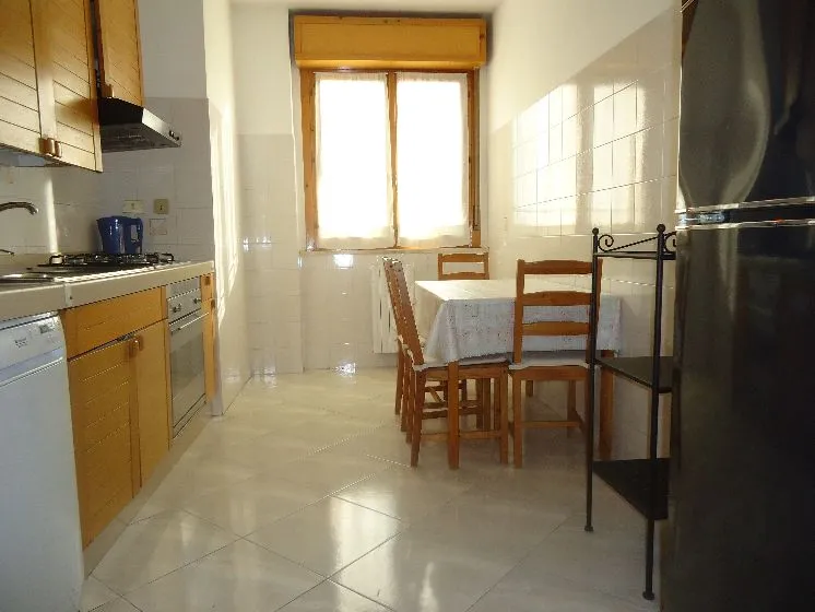 Legnano Castellanza Apartment For Rent Fully Furnished Modern Panoramic