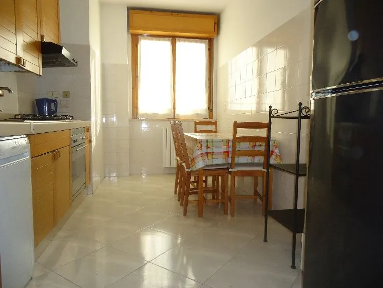 Legnano Castellanza Apartment For Rent Fully Furnished Modern Panoramic