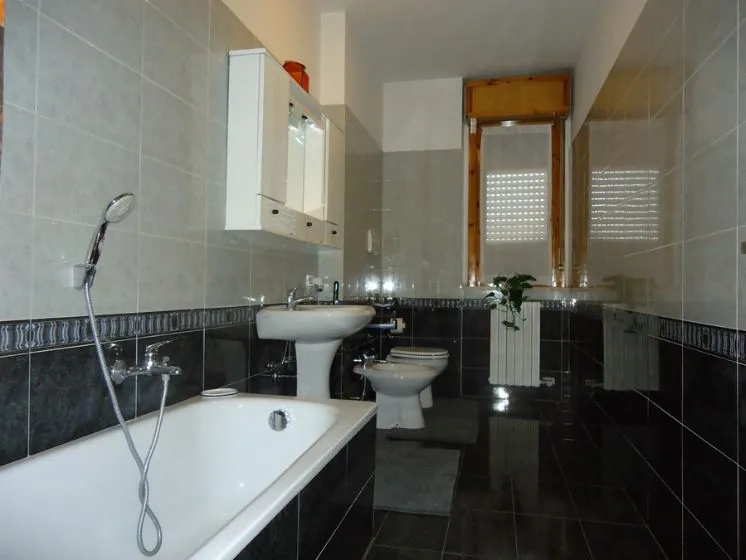 Legnano Castellanza Apartment For Rent Fully Furnished Modern Panoramic