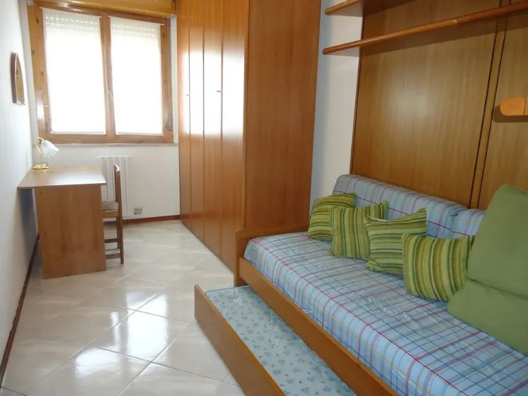 Legnano Castellanza Apartment For Rent Fully Furnished Modern Panoramic