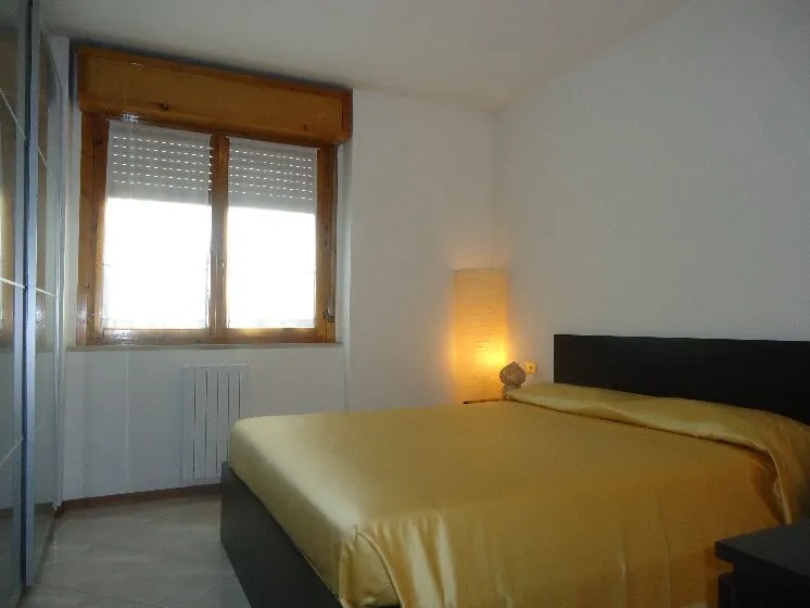 Legnano Castellanza Apartment For Rent Fully Furnished Modern Panoramic