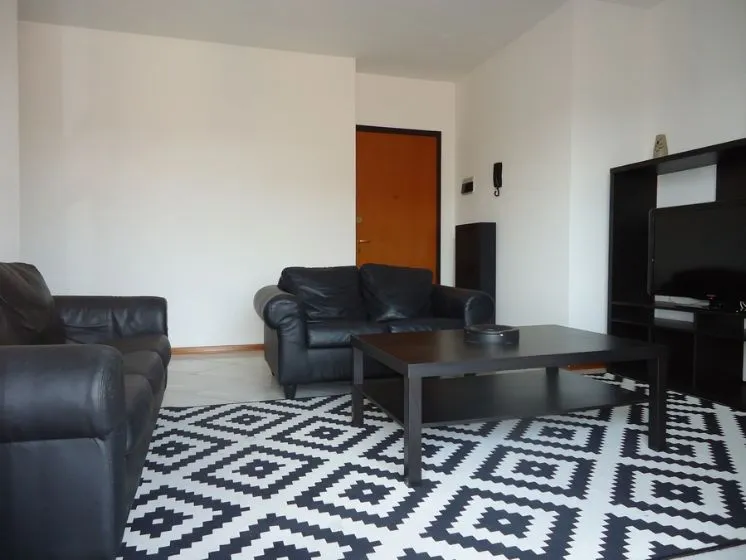 Legnano Castellanza Apartment For Rent Fully Furnished Modern Panoramic