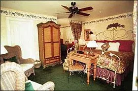 Inn On Randolph