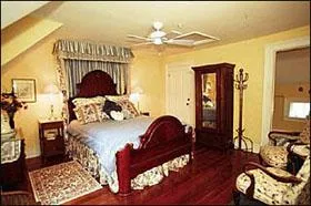 Inn On Randolph
