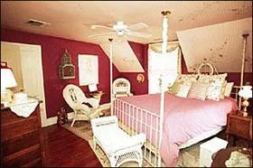 Inn On Randolph