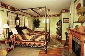 Inn On Randolph