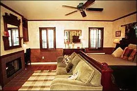Inn On Randolph