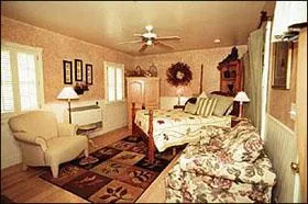 Inn On Randolph